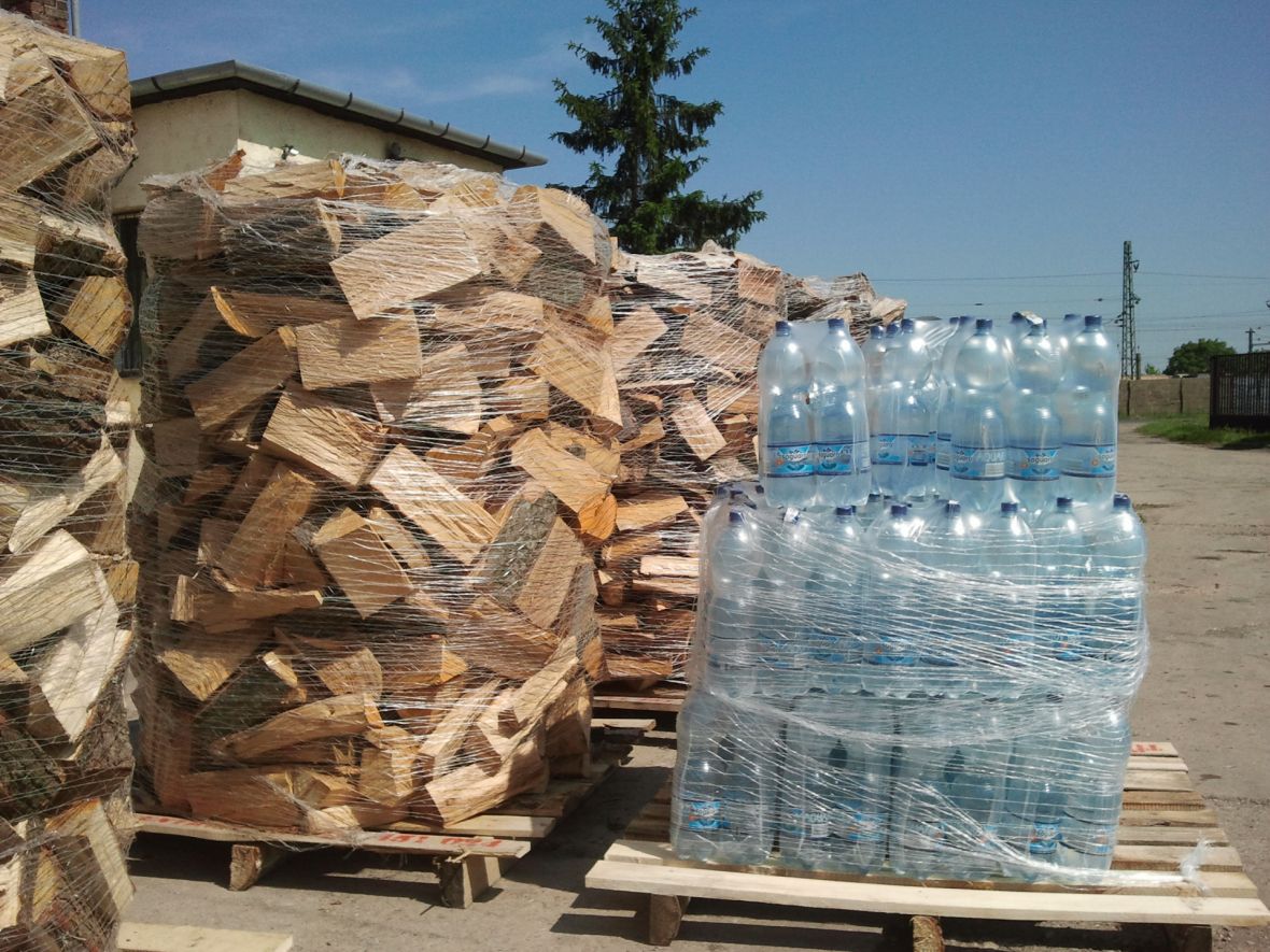 *Ez a kép a Greenfire Kft. saját tulajdonát képezi!